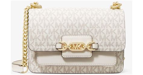 michael kors women's heather bag|Heather Extra.